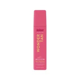 Minetan  Wonder Tan  Self Tan Foam 200ml   Hos Frisøren   Baronen