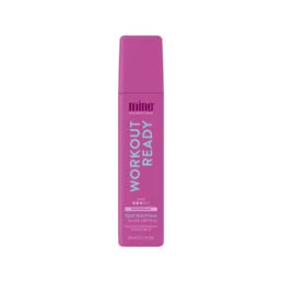 Minetan  Workout Ready  Tan Foam 200ml   Hos Frisøren   Baronen