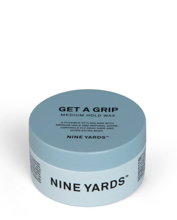 Nine Yards Get A Grip 100ml   Hos Frisøren   Baronen
