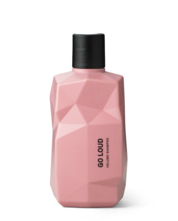 Nine Yards Go Loud Volume Shampoo   300ml   Hos Frisøren   Baronen
