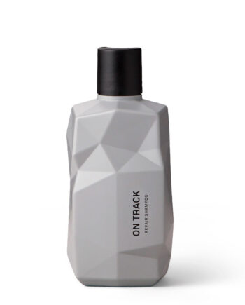 Nine Yards On Track Repair Shampoo   300ml   Hos Frisøren   Baronen