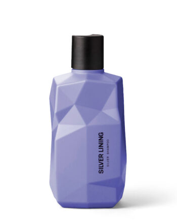 Nine Yards Silver Lining Shampoo   300ml   Hos Frisøren   Baronen
