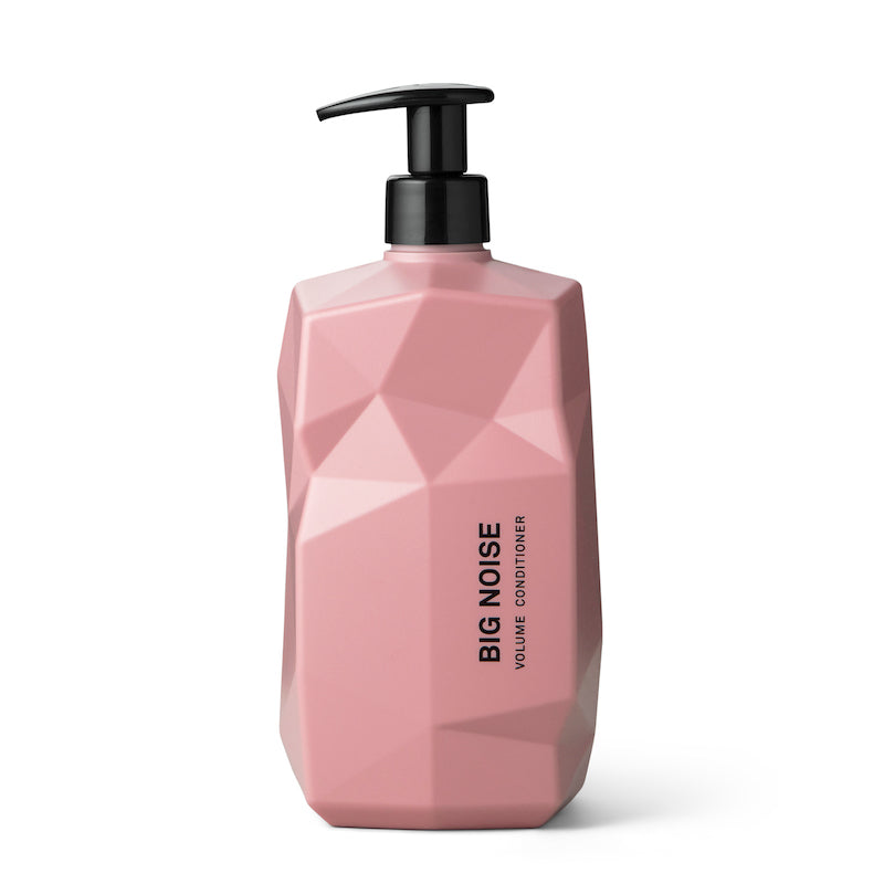 Nine Yards Big Noise Volume Conditioner 300ml Balsam Hos Frisøren Baronen