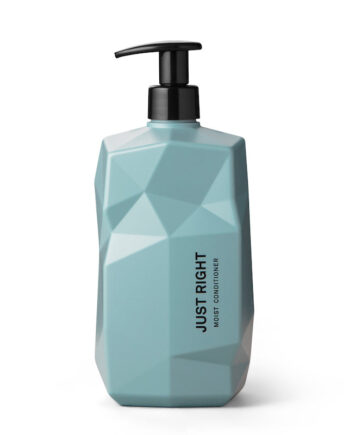 Nine Yards Just Right Moist Conditioner   300ml   Balsam   Hos Frisøren   Baronen