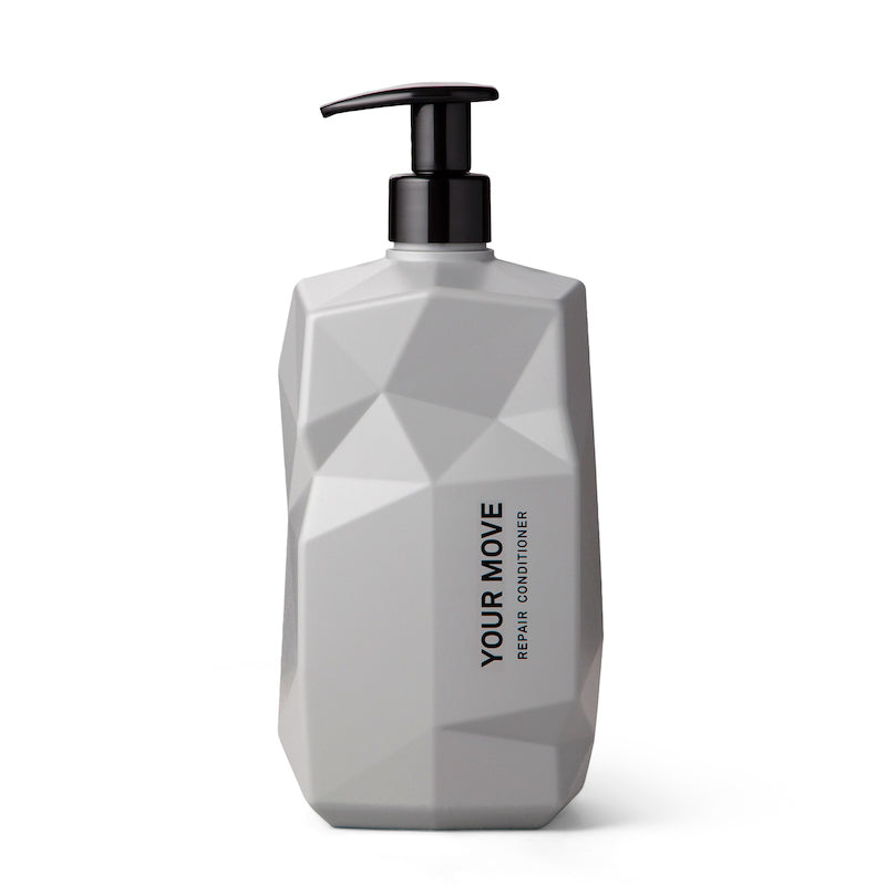 Nine Yards Your Move Repair Conditioner 300ml Hos Frisøren Baronen
