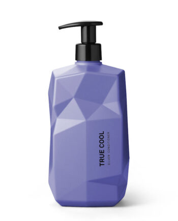 Nine Yards True Cool Silver Conditioner   300ml   Balsam   Hos Frisøren   Baronen