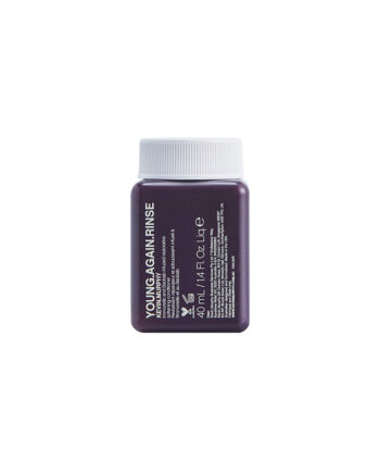 Kevin Murphy Young Again Rinse 40ml   Balsam   Hos Frisøren   Baronen