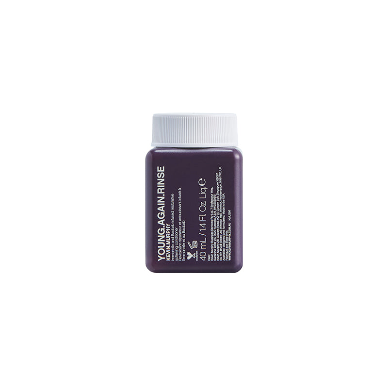 Kevin Murphy Young Again Rinse 40ml Balsam Hos Frisøren Baronen