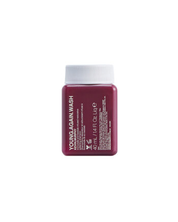 Kevin Murphy Young Again Wash 40ml   Hos Frisøren   Baronen