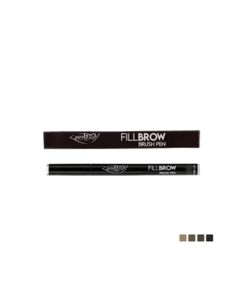Purobio Cosmetics   Fillbrow Brush Pen 04   Hos Frisøren   Baronen