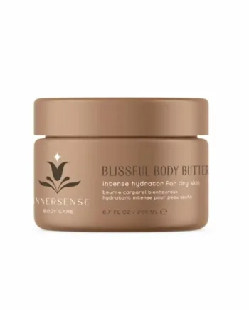 Innersense Blissful Body Butter   200 Ml   Hos Frisøren   Baronen