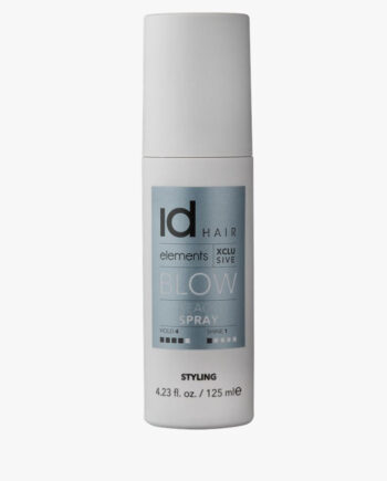 Id Hair Elements Xclusive Beach Spray 125ml   Saltvandsspray   Hos Frisøren   Baronen