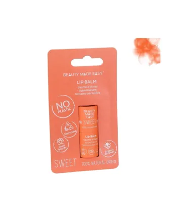Beauty Made Easy    Lip Balm   Sweet   Hos Frisøren   Baronen