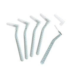 Beter Dental Care   5 Pak 0 50mm Interdentalbørster   Hos Frisøren   Baronen