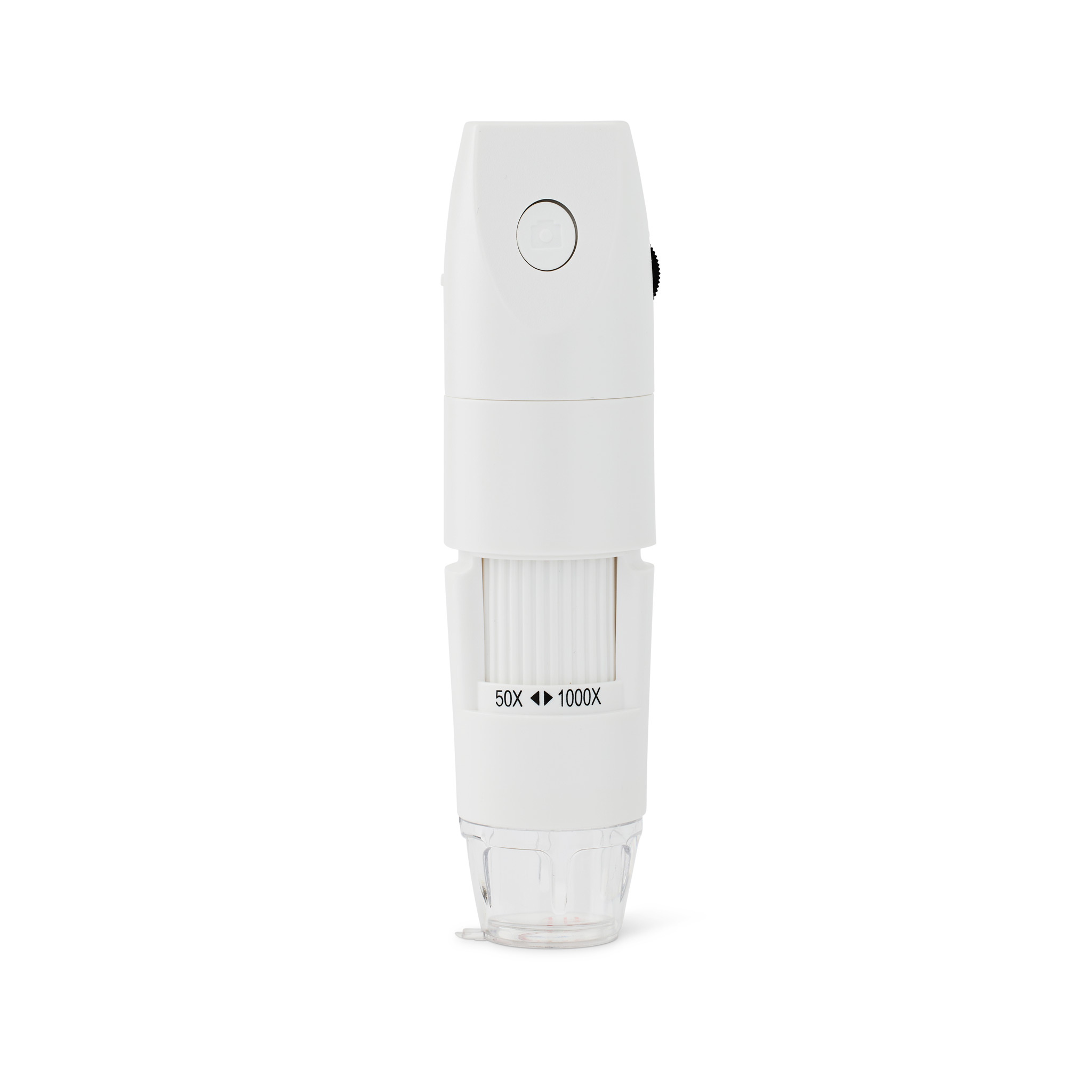 Secret Hair Scalp Microscope Camera Wifi