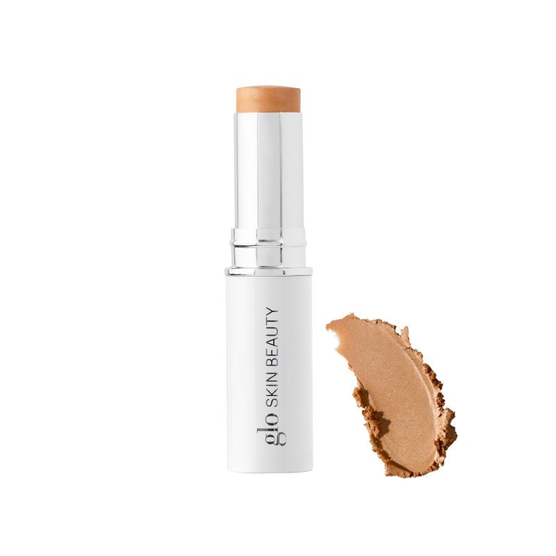 Glo Skin Glow Stick Highlighter Cognac 8 G Hos Frisøren Baronen