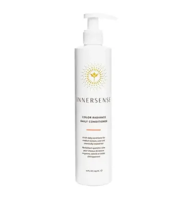 Innersense Color Radiance Daily Conditioner   295ml   Balsam   Hos Frisøren   Baronen
