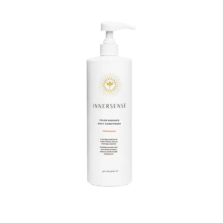 Innersense Color Radiance Daily Conditioner 946ml Balsam Hos Frisøren Baronen