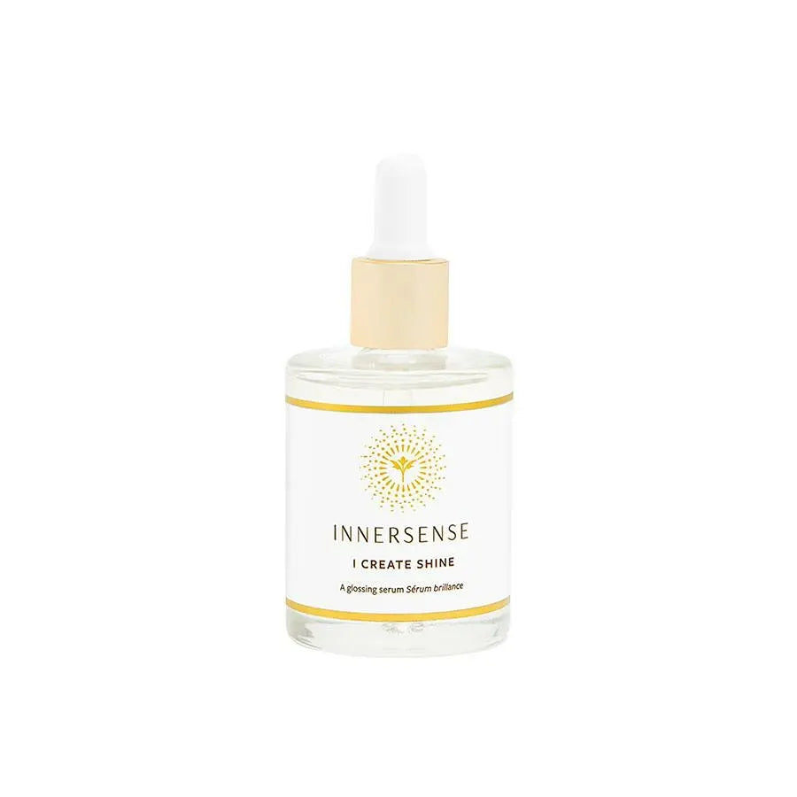 Innersense I Create Shine 50 Ml Hos Frisøren Baronen