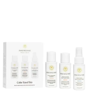 Innersense Color Travel Trio  3x59ml   Hos Frisøren   Baronen