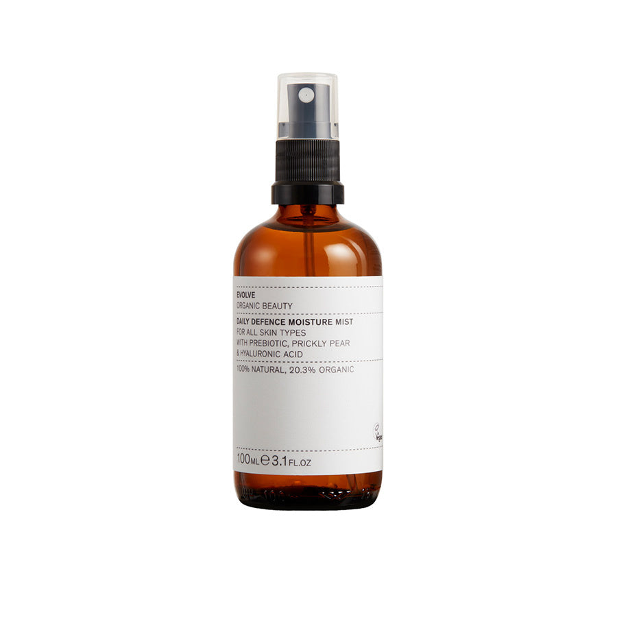 Evolve Daily Defence Moisture Mist 100 Ml Hos Frisøren Baronen