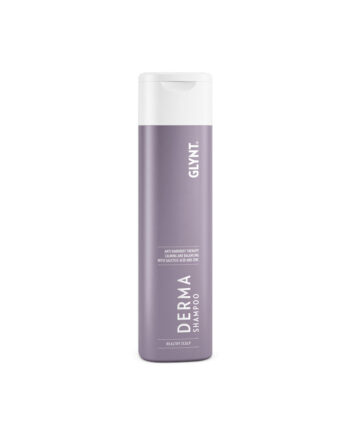 Glynt Derma Shampoo   250ml   Hos Frisøren   Baronen