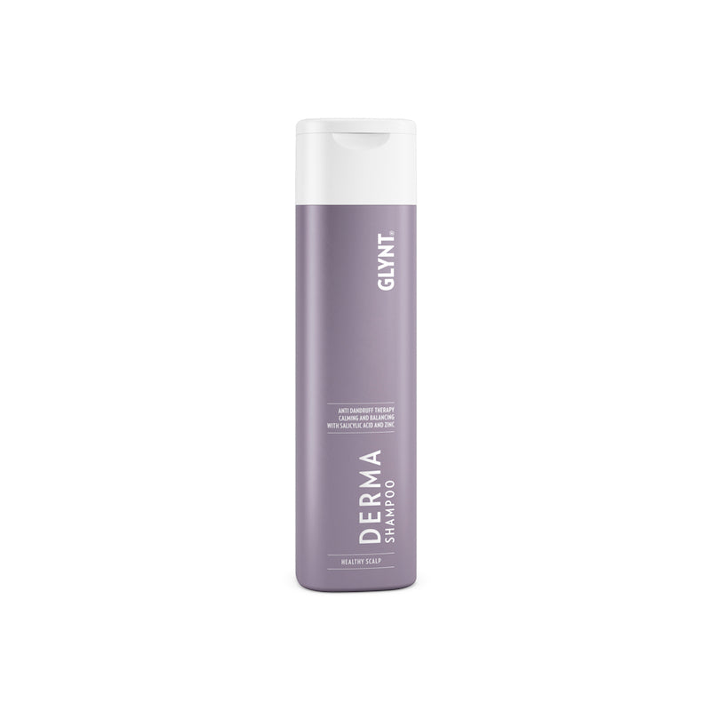 Glynt Derma Shampoo 250ml Hos Frisøren Baronen