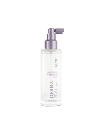 Glynt Derma Ginkgo Energeticum   100ml   Hos Frisøren   Baronen