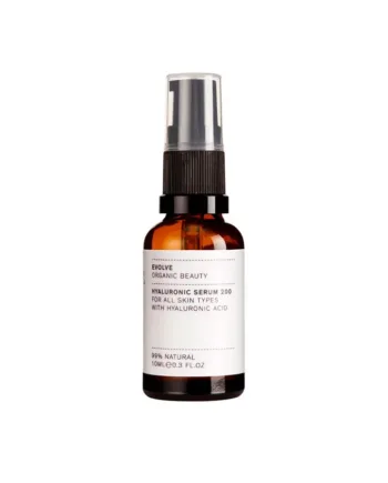 Evolve Hyaluronic Serum 200   10ml   Hos Frisøren   Baronen