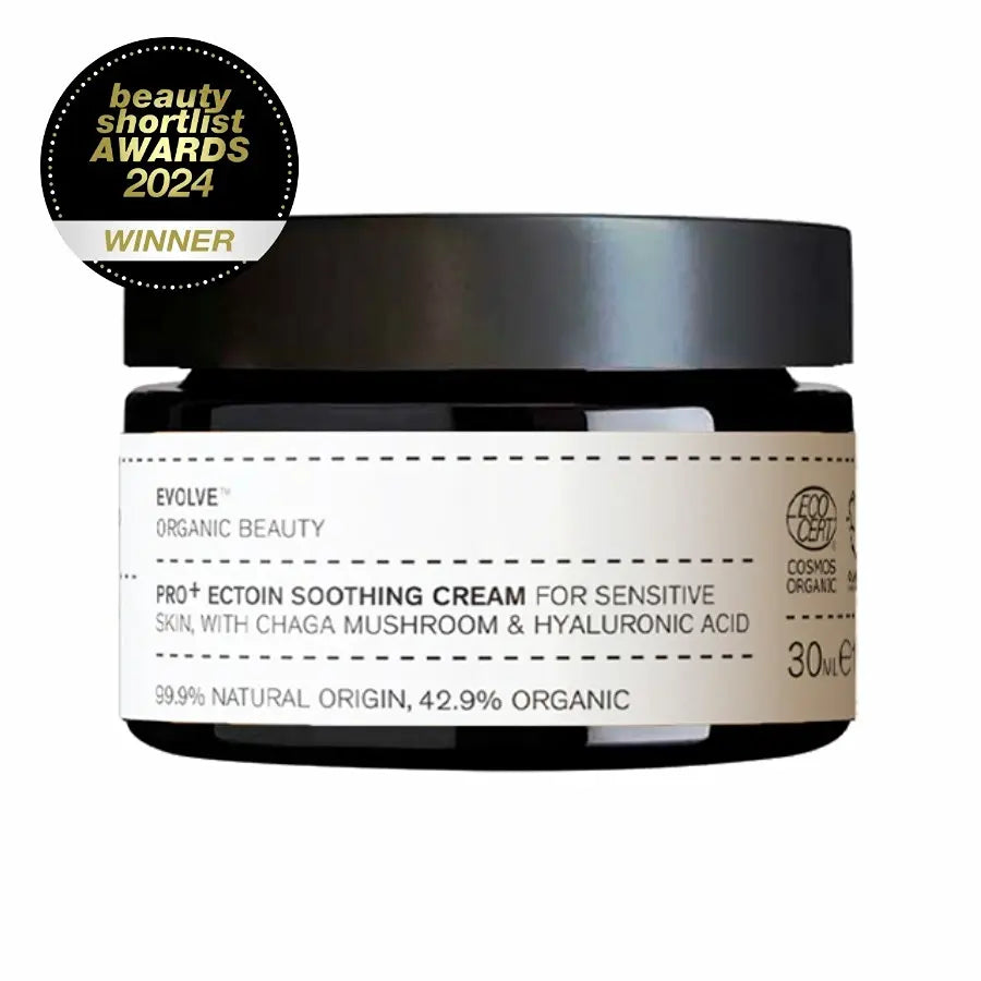 Evolve Pro Ectoin Soothing Cream 30ml Hos Frisøren Baronen