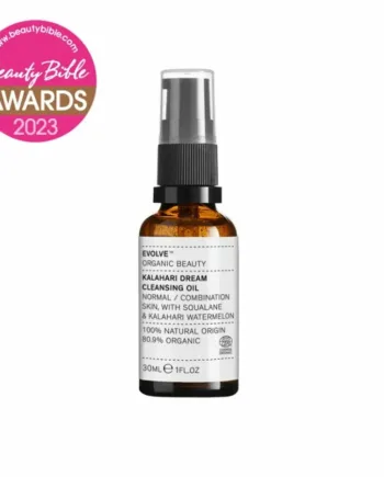 Evolve Kalahari Dream Cleansing Oil   30ml   Hos Frisøren   Baronen