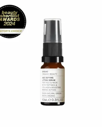 Evolve Age Defying Lifting Serum   10ml   Hos Frisøren   Baronen