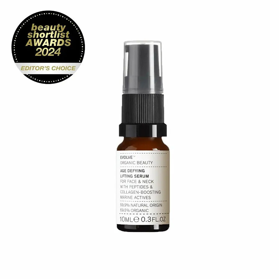 Evolve Age Defying Lifting Serum 10ml Hos Frisøren Baronen