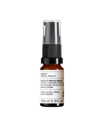 Evolve Salicylic Rescue Serum   10ml   Hos Frisøren   Baronen