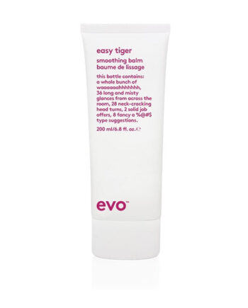 Evo Easy Tiger Balm   200ml   Hos Frisøren   Baronen