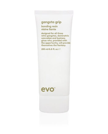 Evo Gangsta Grip Bond  Resin   200ml   Hos Frisøren   Baronen