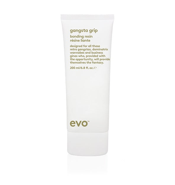 Evo Gangsta Grip Bond Resin 200ml Hos Frisøren Baronen