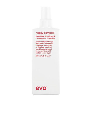 Evo Happy Campers   200ml   Hos Frisøren   Baronen