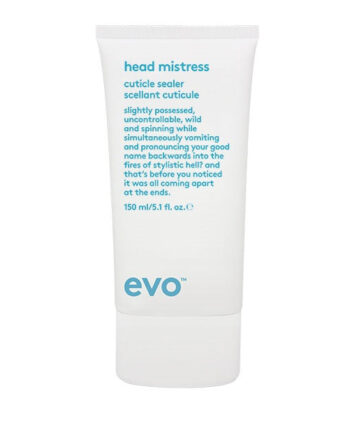 Evo   Head Mistress 150ml  Copy    Hos Frisøren   Baronen