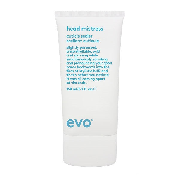 Evo Head Mistress 150ml Copy Hos Frisøren Baronen