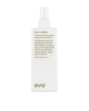 Evo Icon Welder Hot Tool Shaper   200ml   Hos Frisøren   Baronen