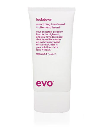 Evo Lockdown Smoothing Treatment   150ml   Hos Frisøren   Baronen