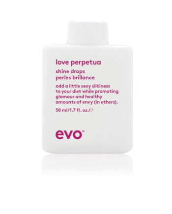 Evo Love Perpetua Shine Drops   50ml   Hos Frisøren   Baronen