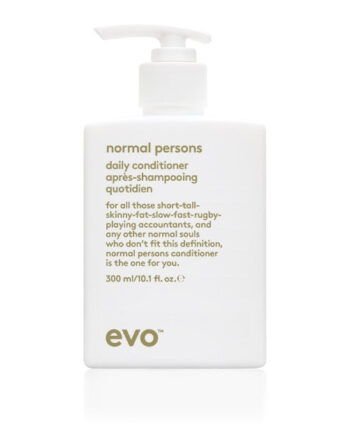 Evo Normal Person Daily Conditioner   300ml   Balsam   Hos Frisøren   Baronen
