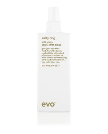 Evo Salty Dog Salt Spray   200ml   Hos Frisøren   Baronen