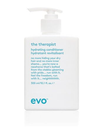 Evo The Therapist Hydrating Conditioner   300ml   Balsam   Hos Frisøren   Baronen