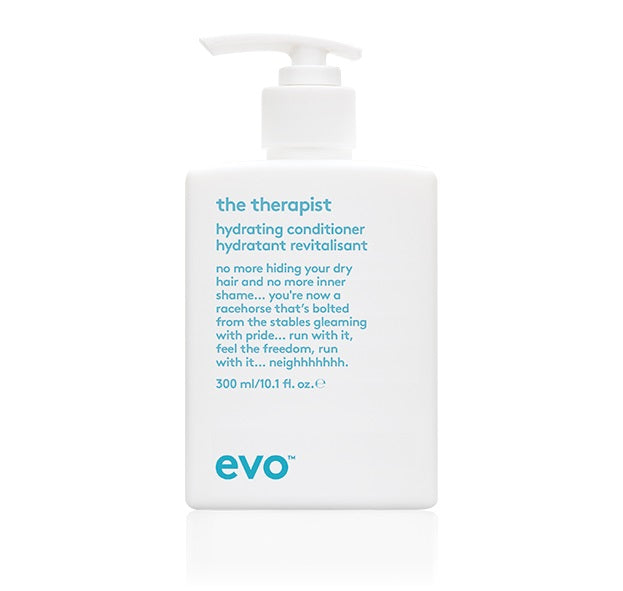 Evo The Therapist Hydrating Conditioner 300ml Balsam Hos Frisøren Baronen