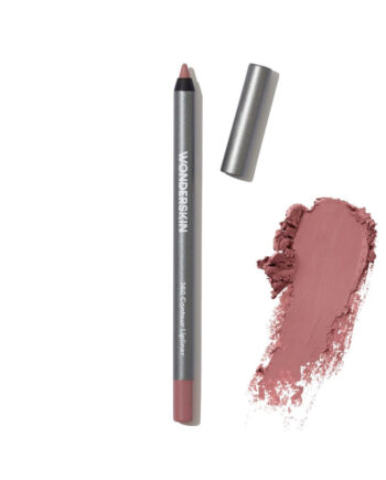 Wonderskin   360 Contour Lip Liner   Blush   Hos Frisøren   Baronen