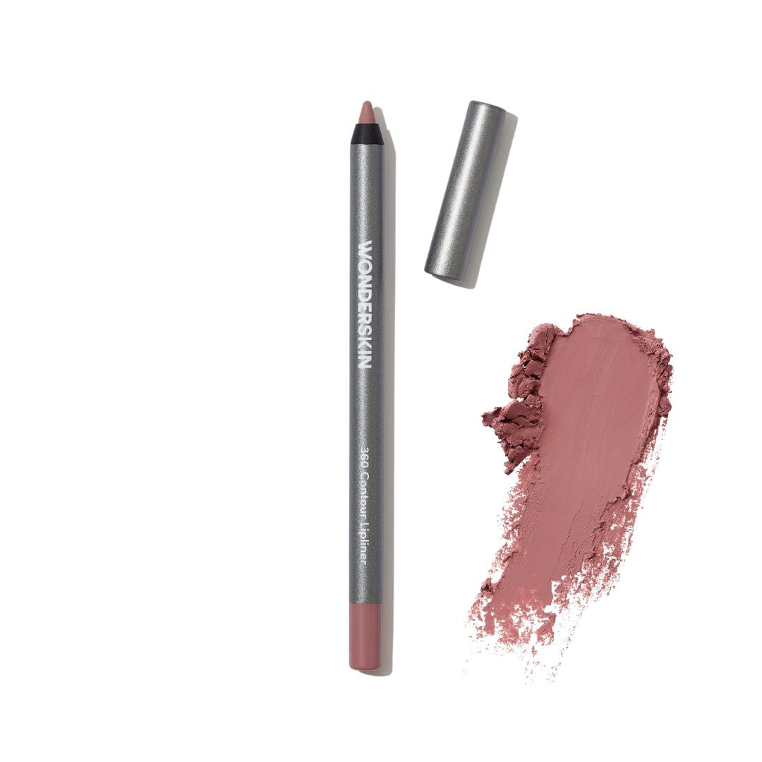 Wonderskin 360 Contour Lip Liner Blush Hos Frisøren Baronen