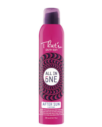 That So All In One Aftersun   200ml   Hos Frisøren   Baronen